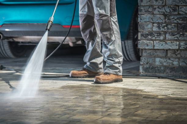 Best Machinery and Equipment Cleaning  in Center Hill, FL