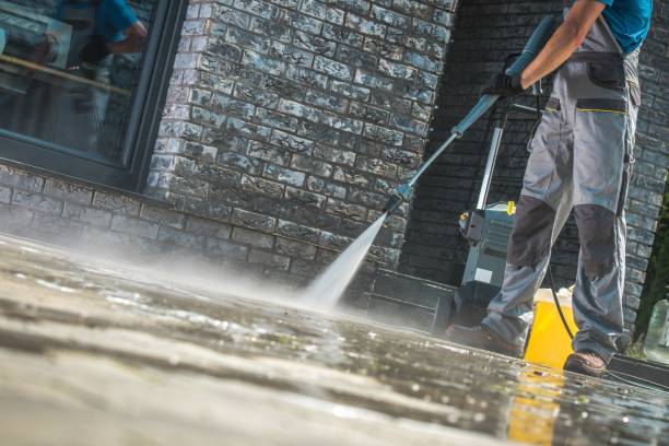 Best Gutter Cleaning  in Center Hill, FL